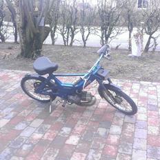 Puch Maxi k