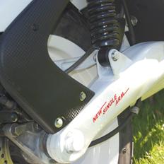 Peugeot Speedfight 2 Solgt