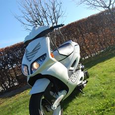 Peugeot Speedfight 2 Solgt