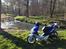 Yamaha jog r
