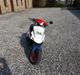 PGO Hot 50 SP (Solgt)