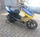 Yamaha Aerox R/T