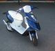 Aprilia Sonic