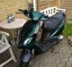 Piaggio nrg mc3
