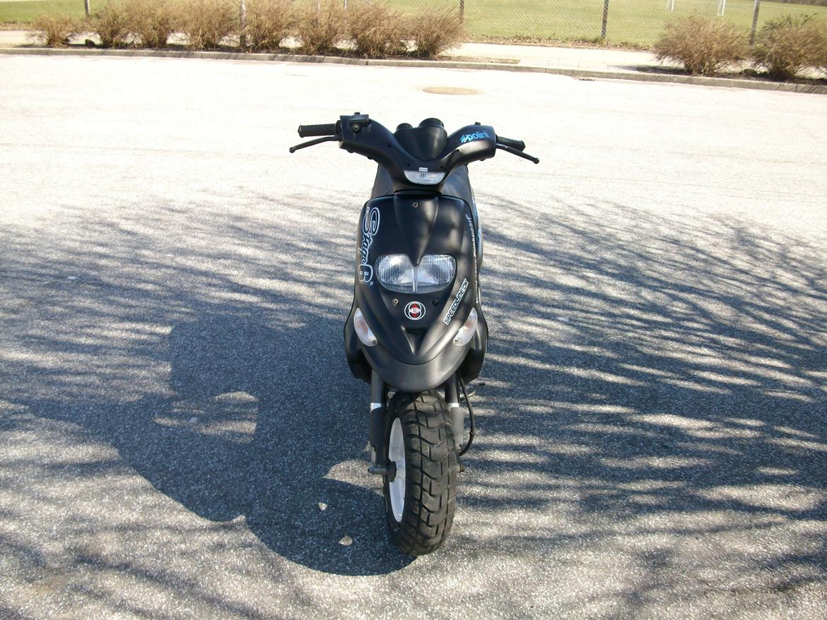Gilera Stalker billede 2