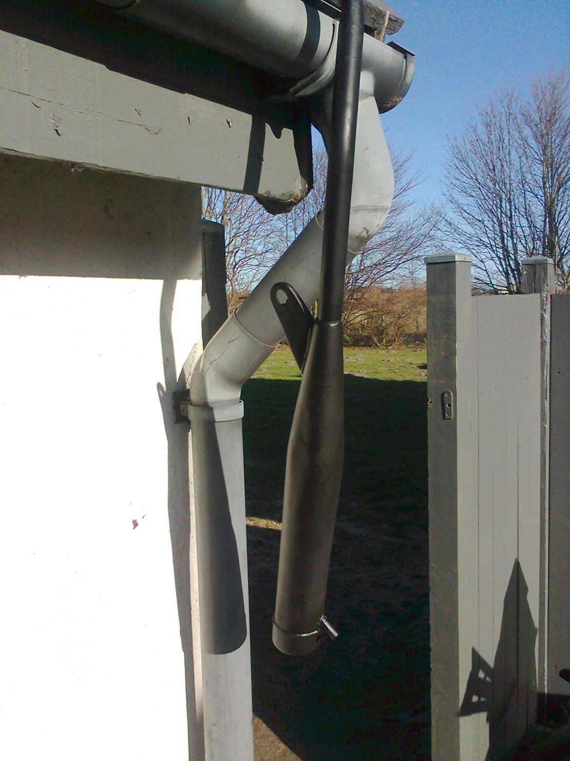 Suzuki dm50 samurai billede 2