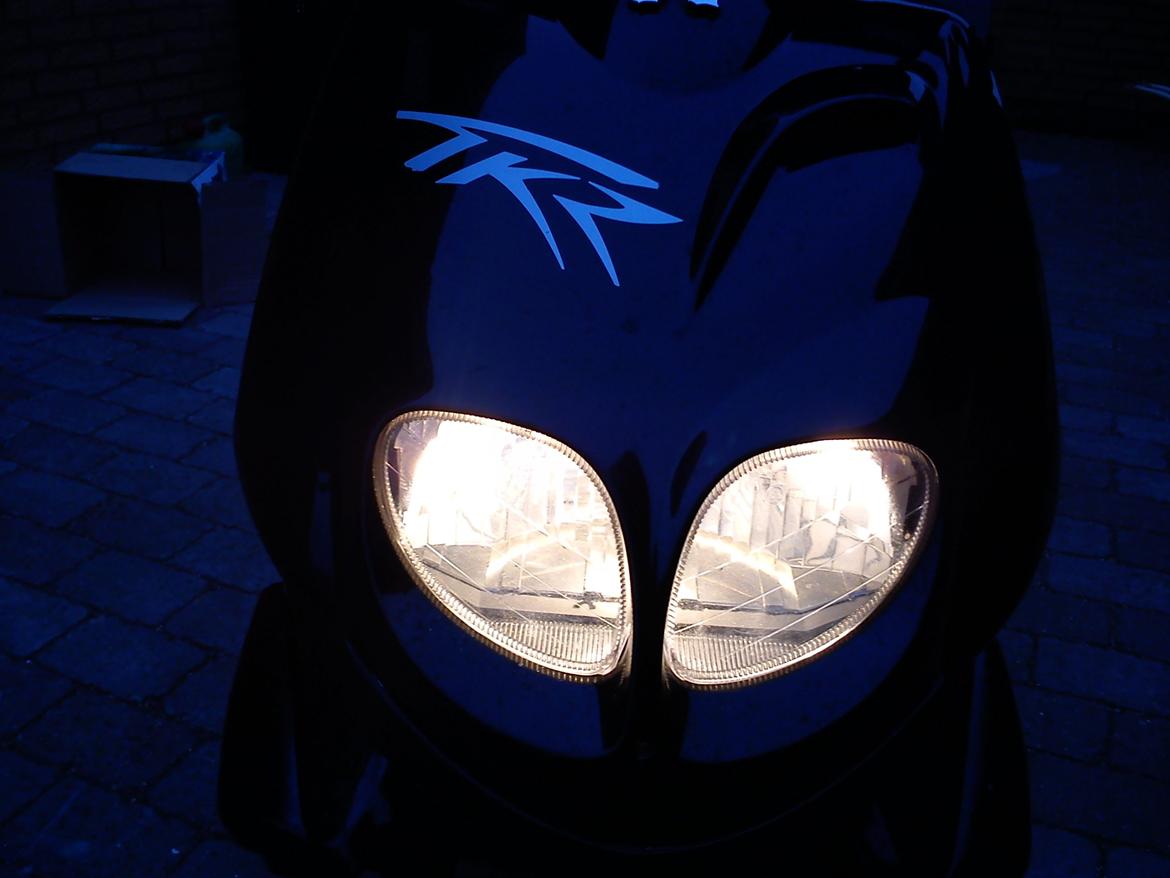 Peugeot tkr 50 billede 19