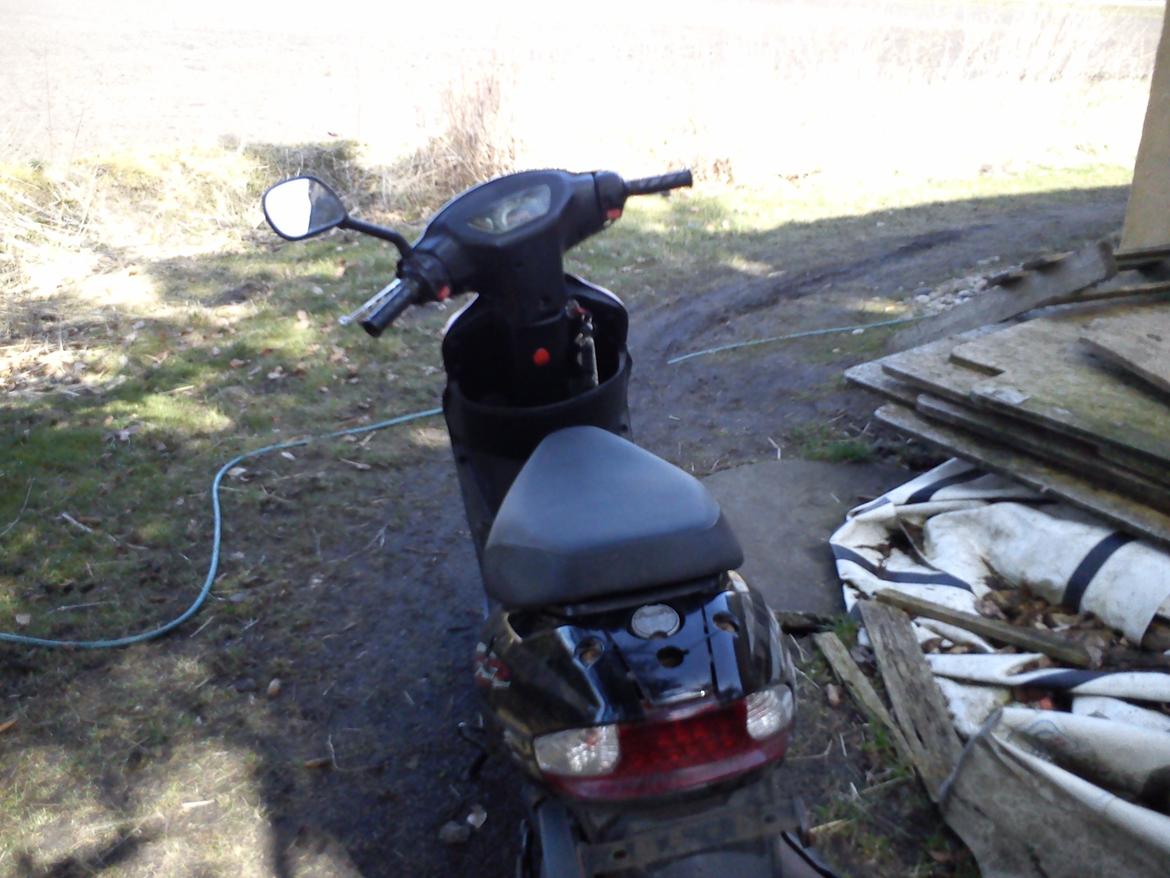 Giantco sprint billede 6