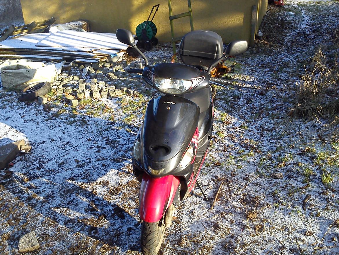 Giantco sprint billede 7