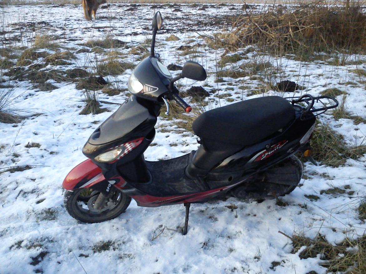 Giantco sprint billede 8