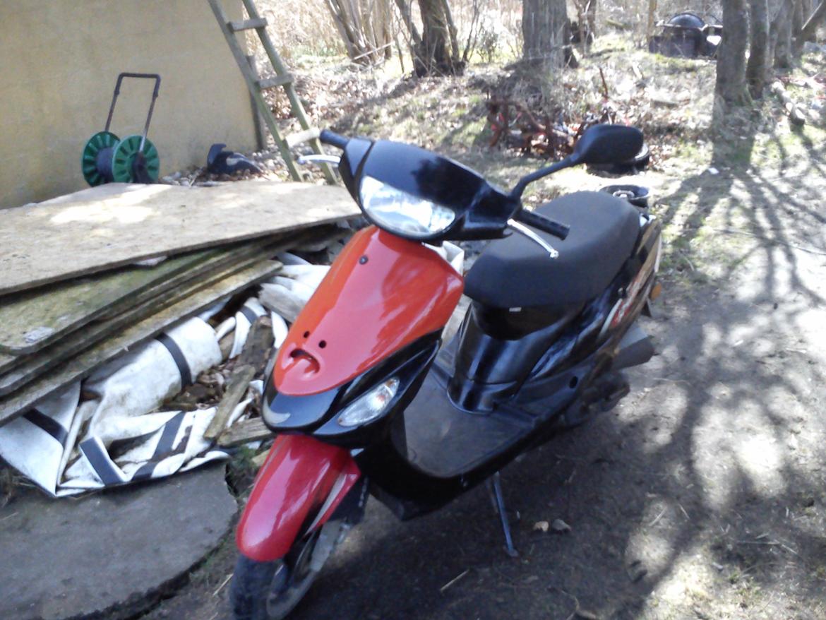 Giantco sprint billede 2