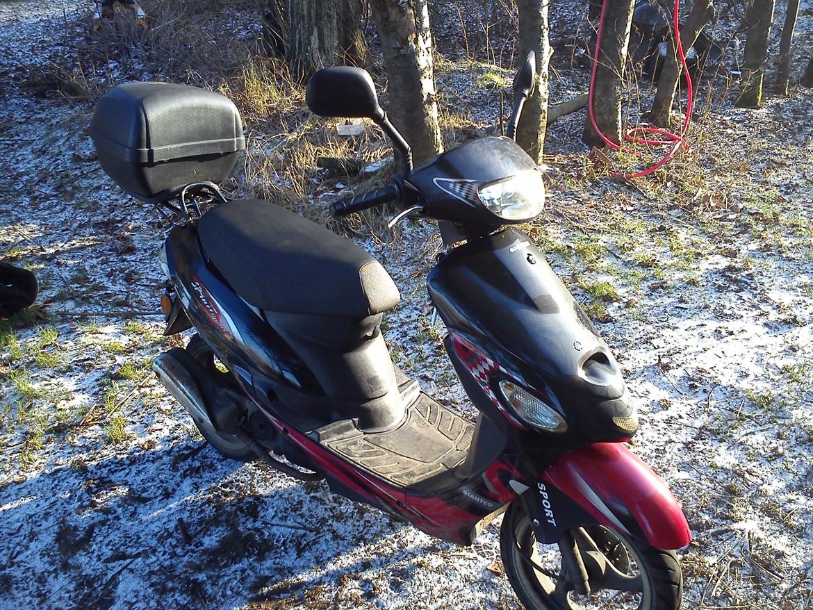 Giantco sprint billede 10