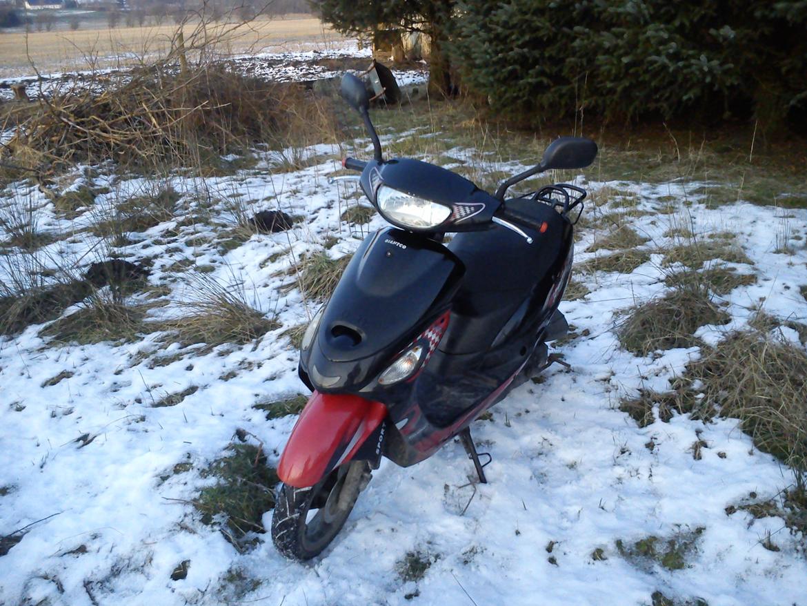 Giantco sprint billede 12