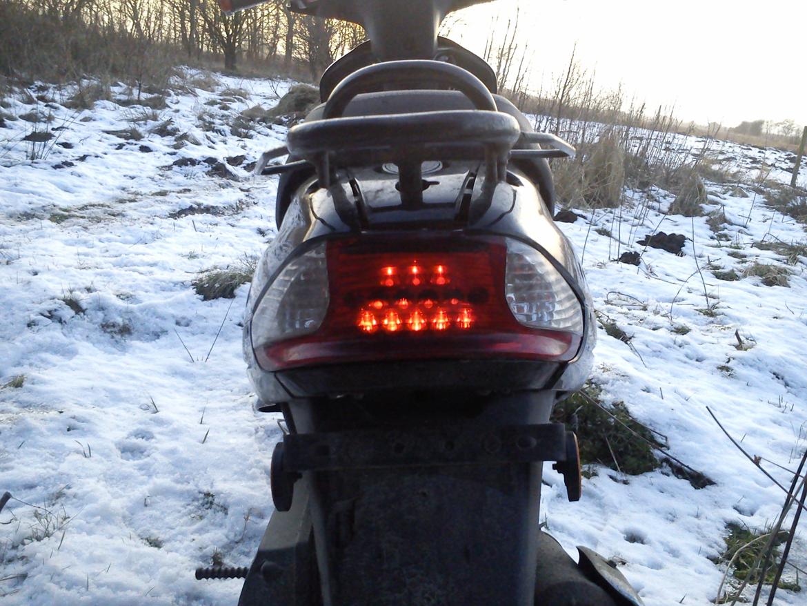 Giantco sprint billede 4