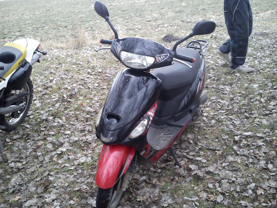 Giantco sprint billede 15