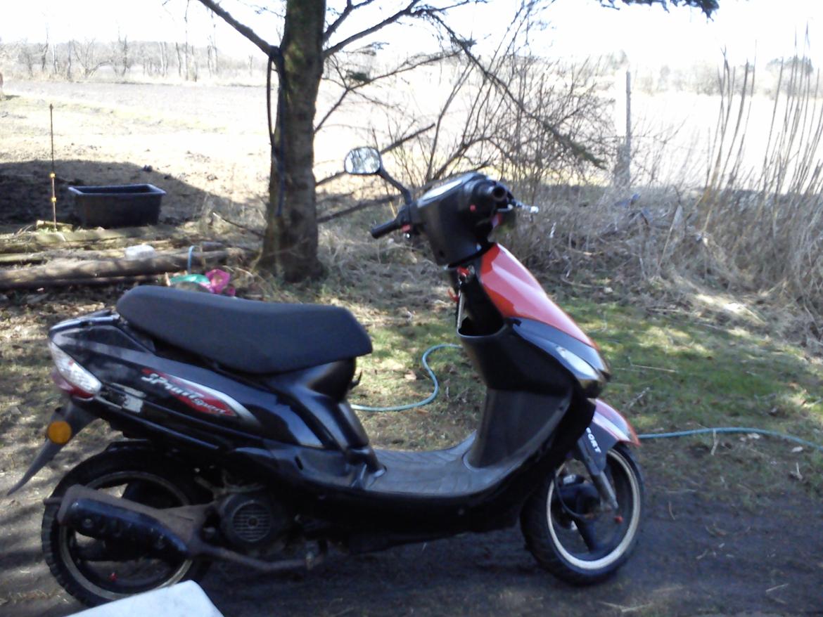 Giantco sprint billede 5