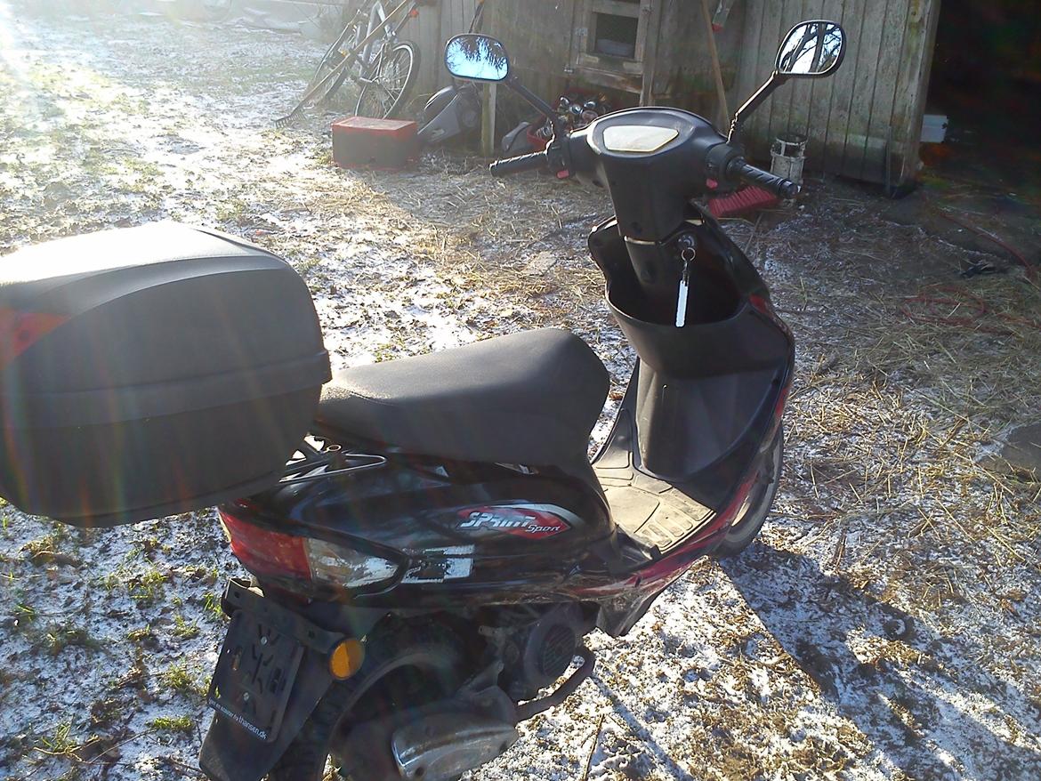 Giantco sprint billede 17