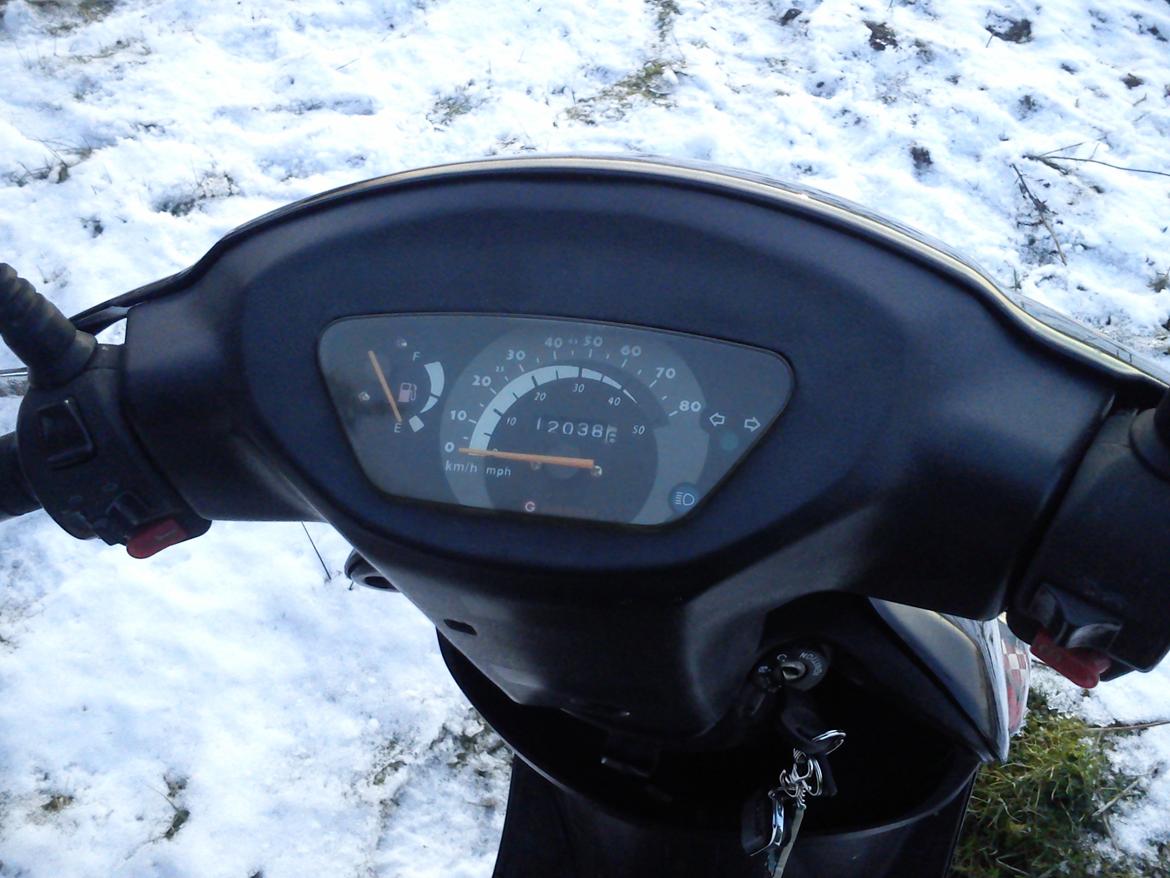 Giantco sprint billede 18