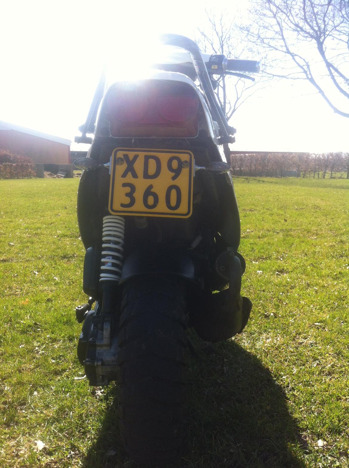 PGO Hot 50 billede 3