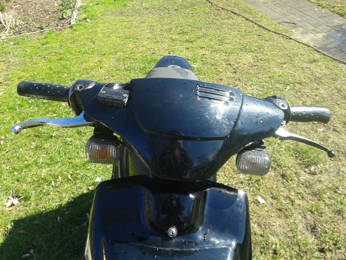 PGO Hot 50 billede 4