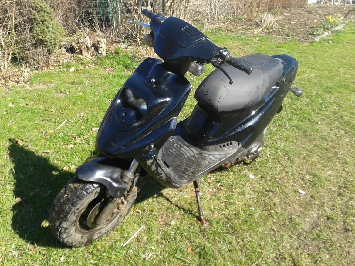 PGO Hot 50 billede 2