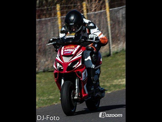 Piaggio nrg power dt billede 3