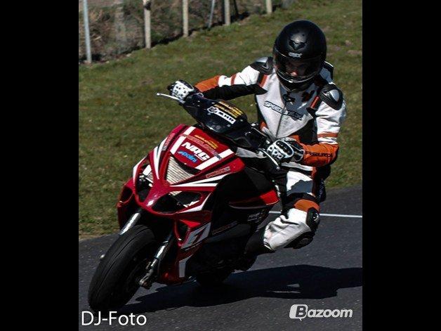 Piaggio nrg power dt billede 4