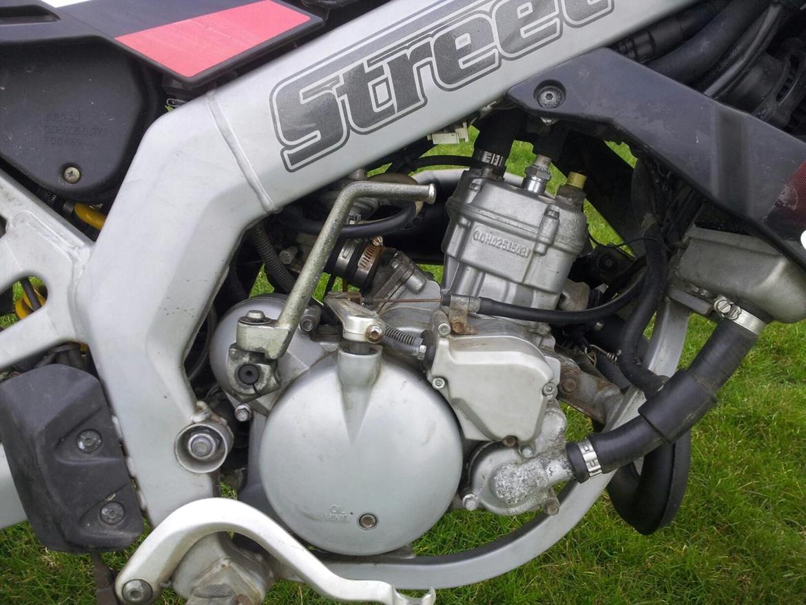 Gilera SMT LC DD billede 7