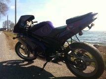 Rieju RS2 Matrix billede 3