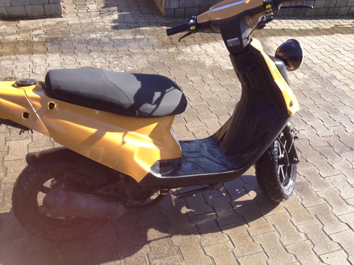 PGO hot 50 billede 3