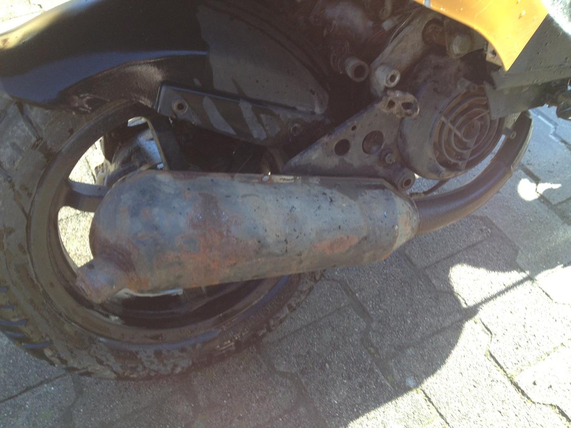 PGO hot 50 billede 4