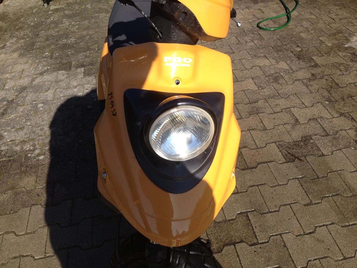 PGO hot 50 billede 5