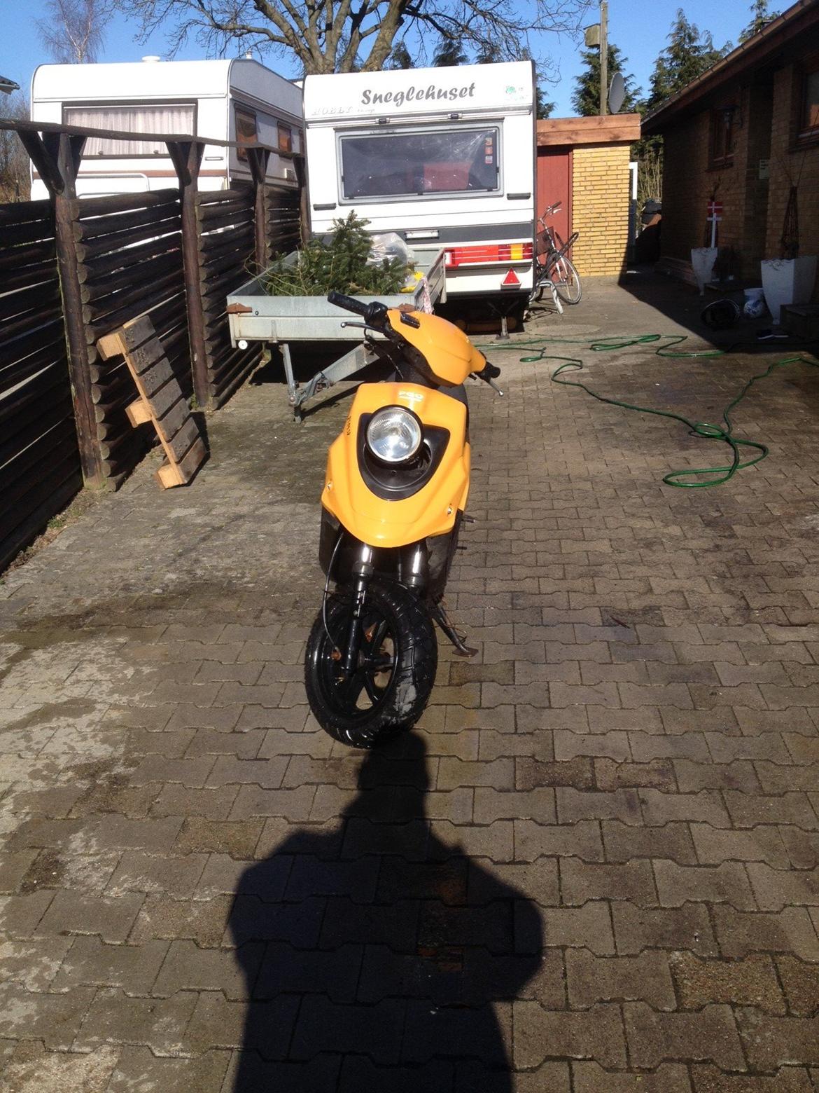 PGO hot 50 billede 6