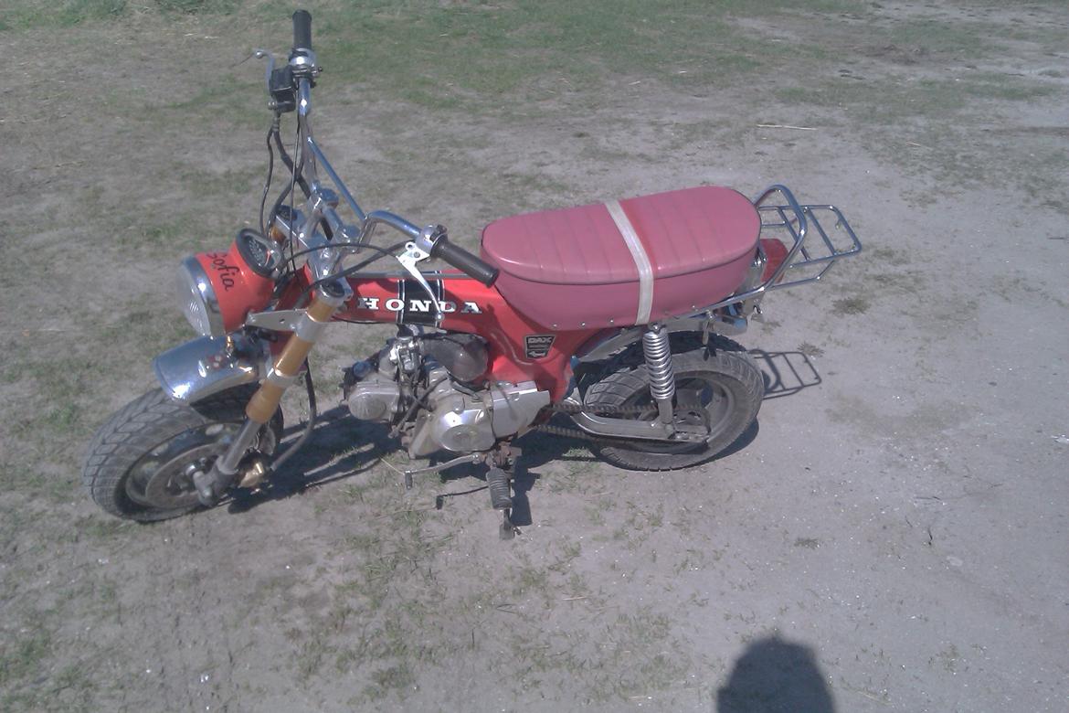 Skyteam Dax billede 7