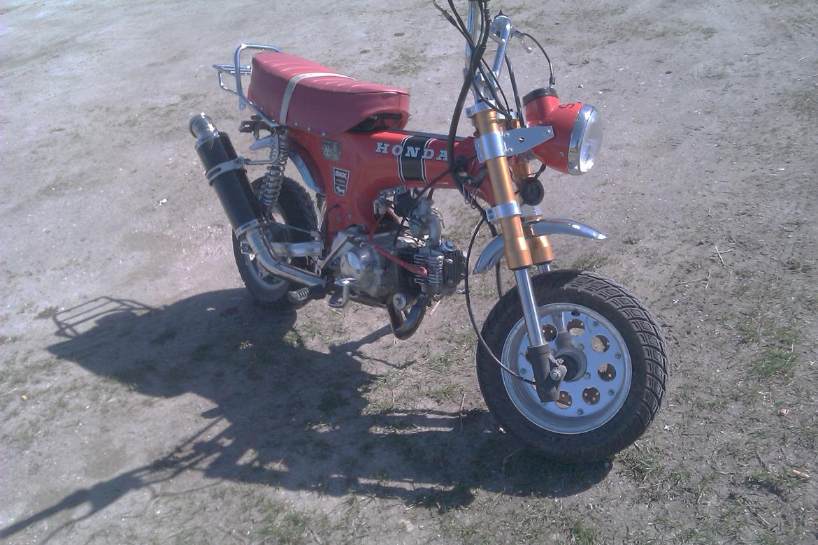 Skyteam Dax billede 8