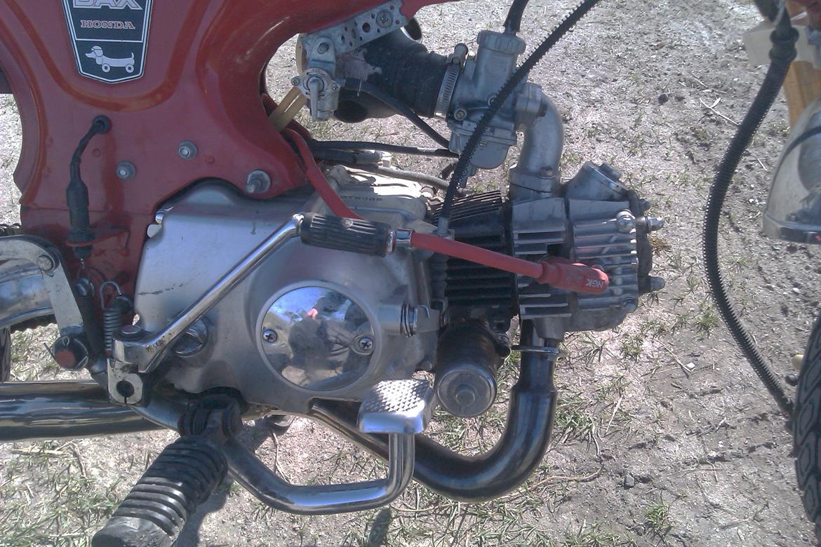 Skyteam Dax billede 10