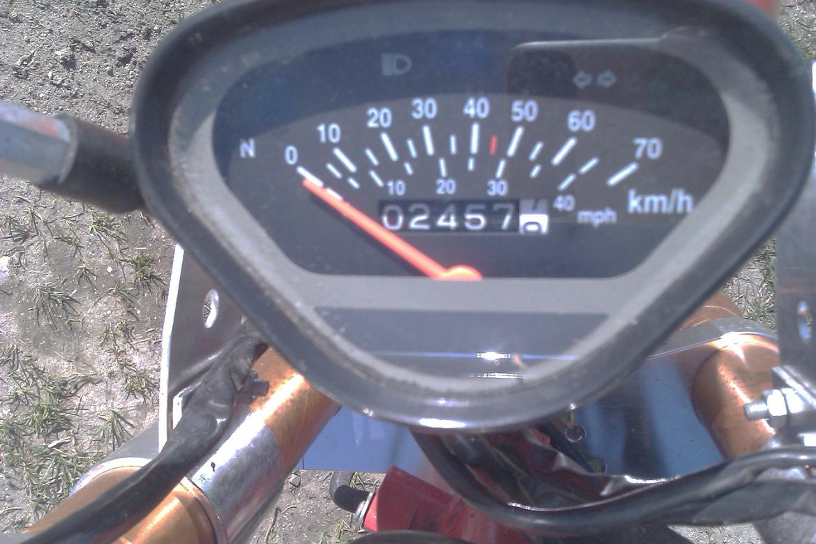 Skyteam Dax billede 9