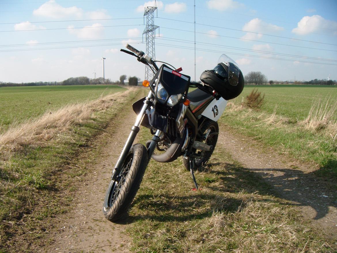 Derbi Senda X-treame LC  ÐÐ billede 26