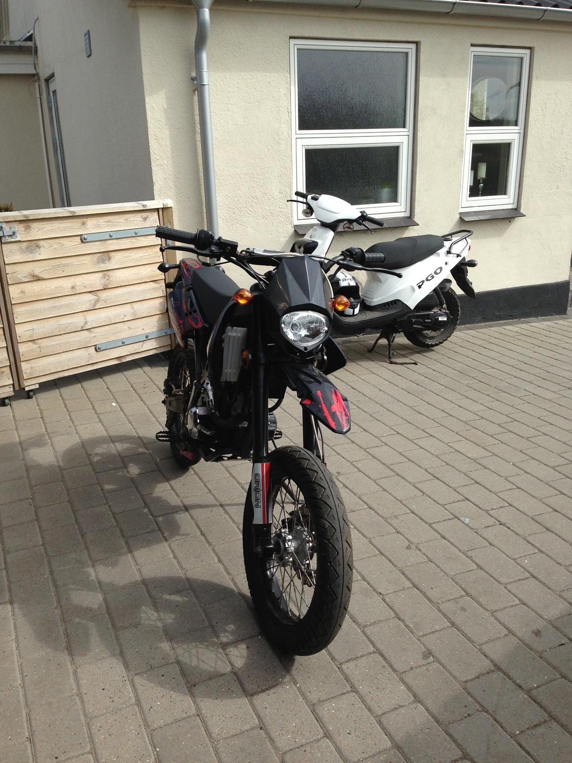 Apollo Orion   29 billede 1