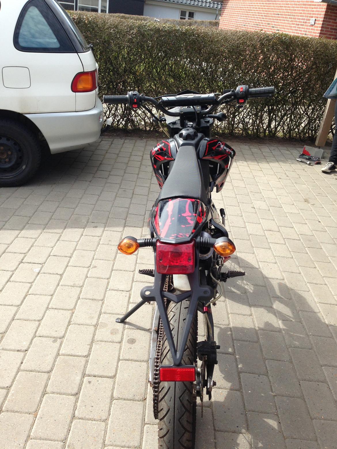 Apollo Orion   29 billede 5