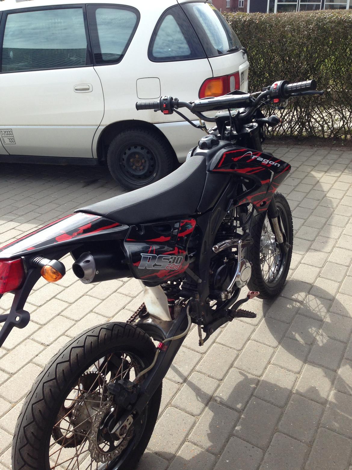 Apollo Orion   29 billede 6