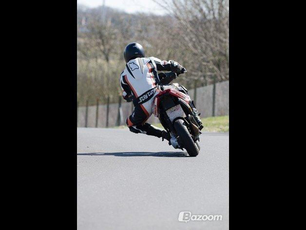 Piaggio nrg power dt billede 9