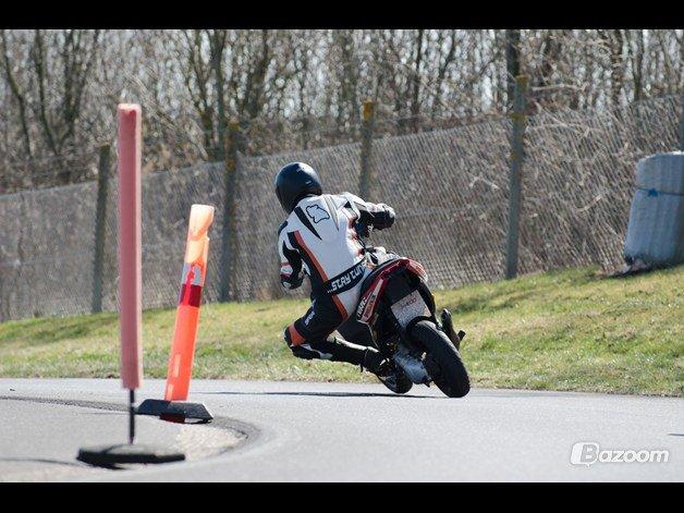 Piaggio nrg power dt billede 13