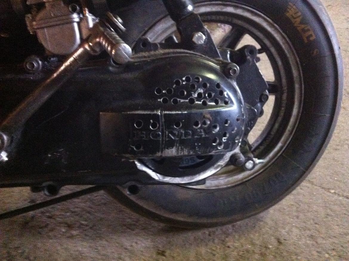 Honda melody mini VÆK. billede 7