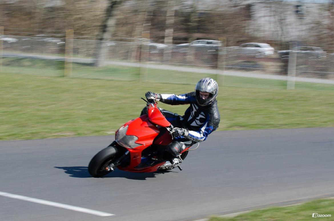 Yamaha Jog RR LC // TS T7 billede 4