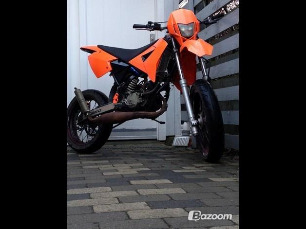 Derbi byttet til audi billede 5