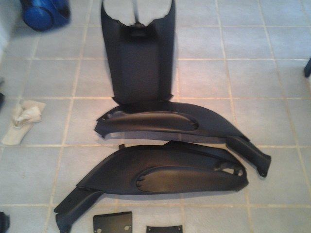 Piaggio Typhoon (Solgt) :D billede 7