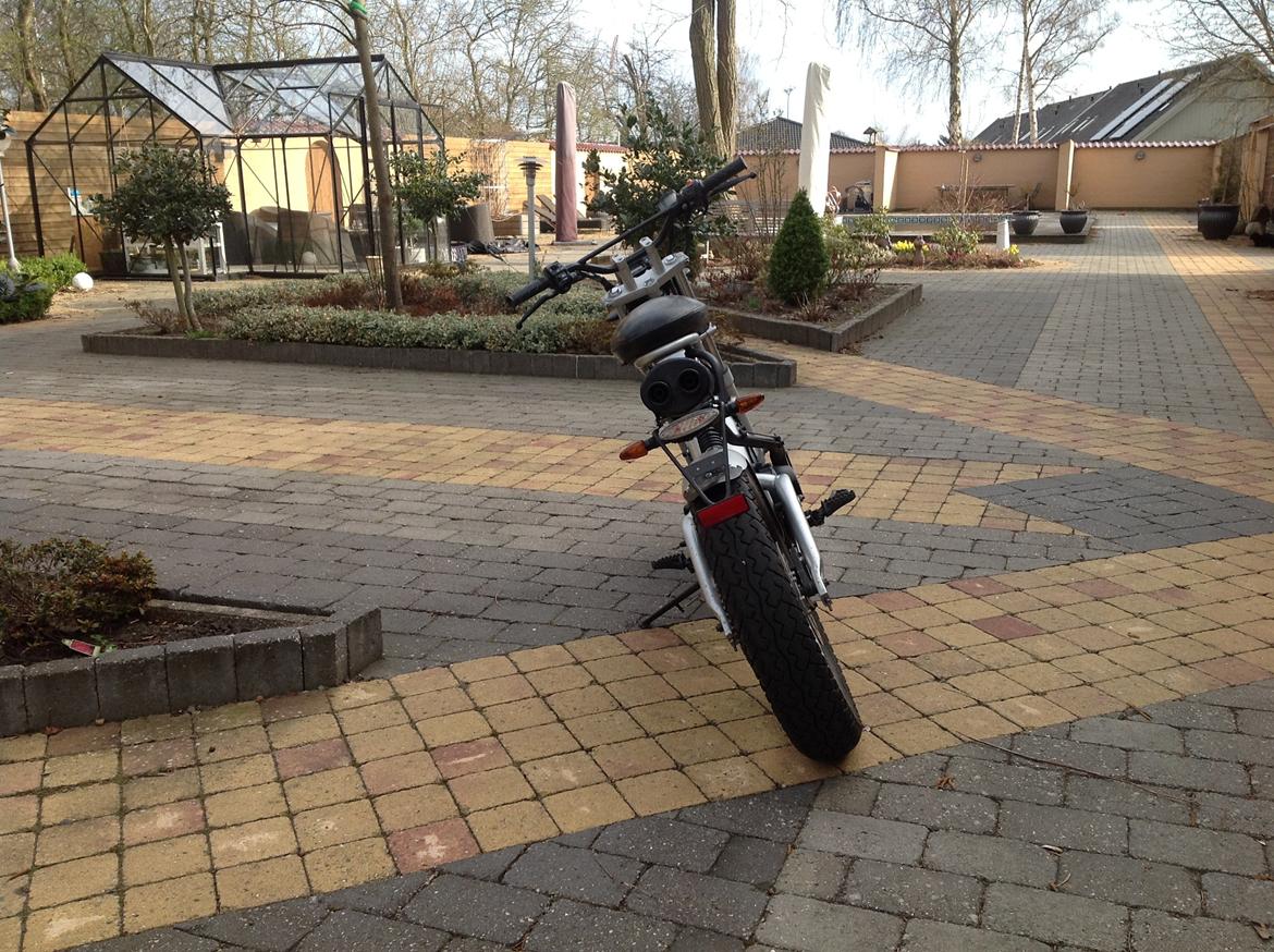 Sachs Madass billede 3