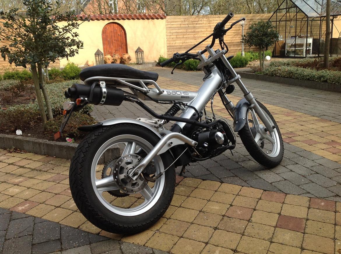Sachs Madass billede 4