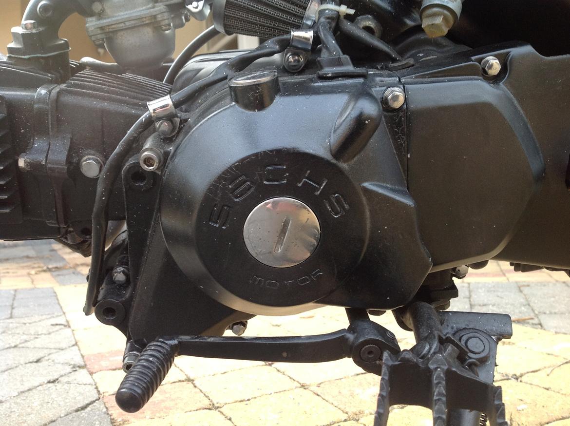 Sachs Madass billede 5